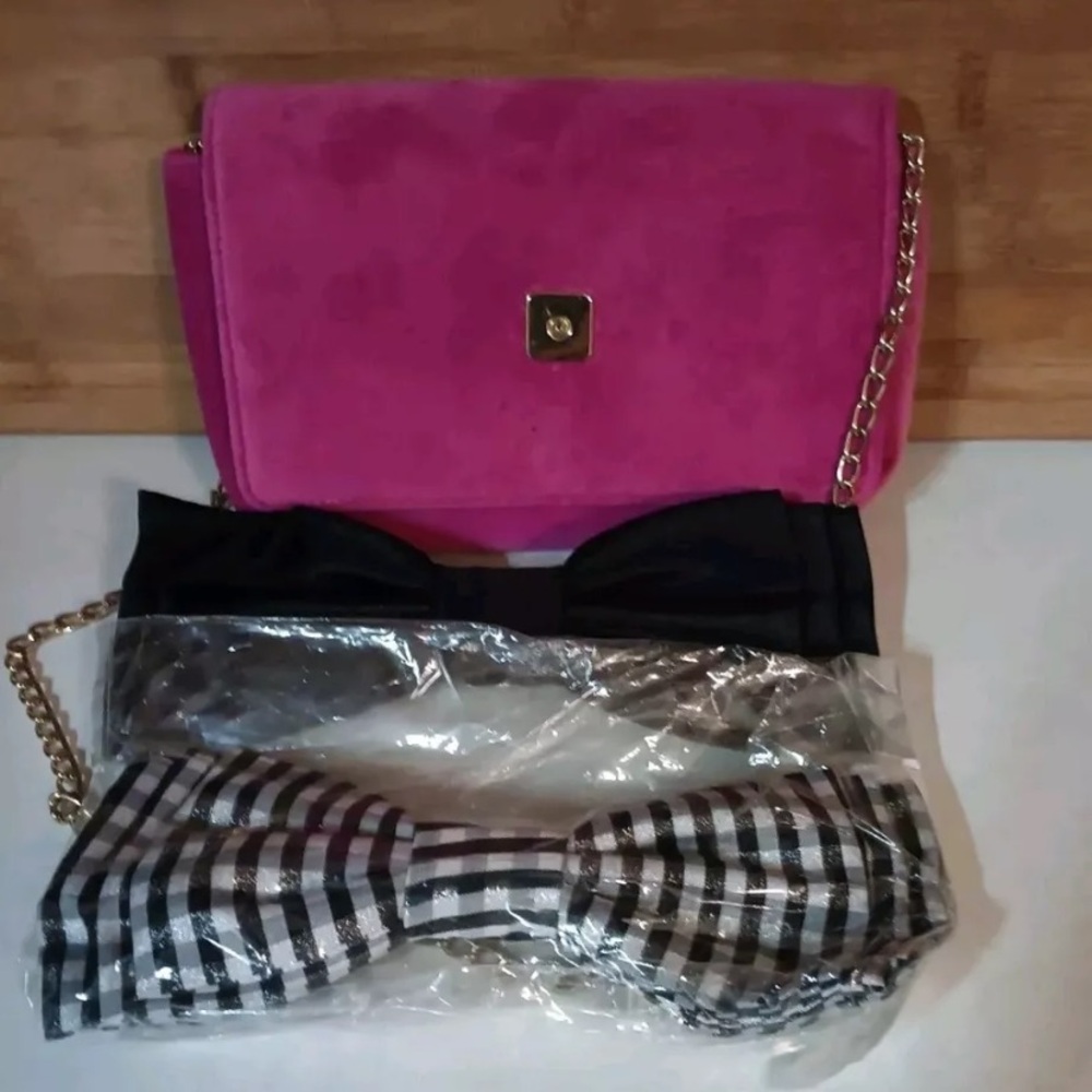 Cocktail Clutch By Leslie Dasch